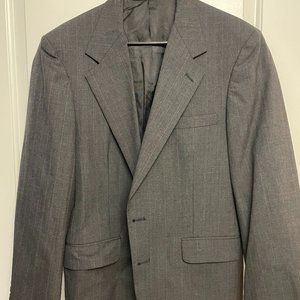 Mens Suit Jacket